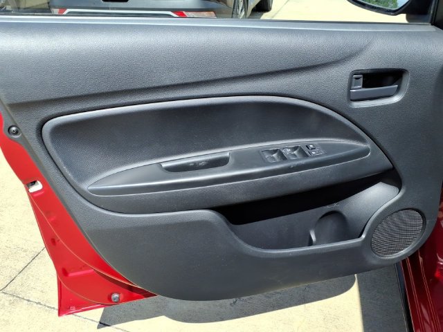 Used 2022 Mitsubishi Mirage LE FWD image 17