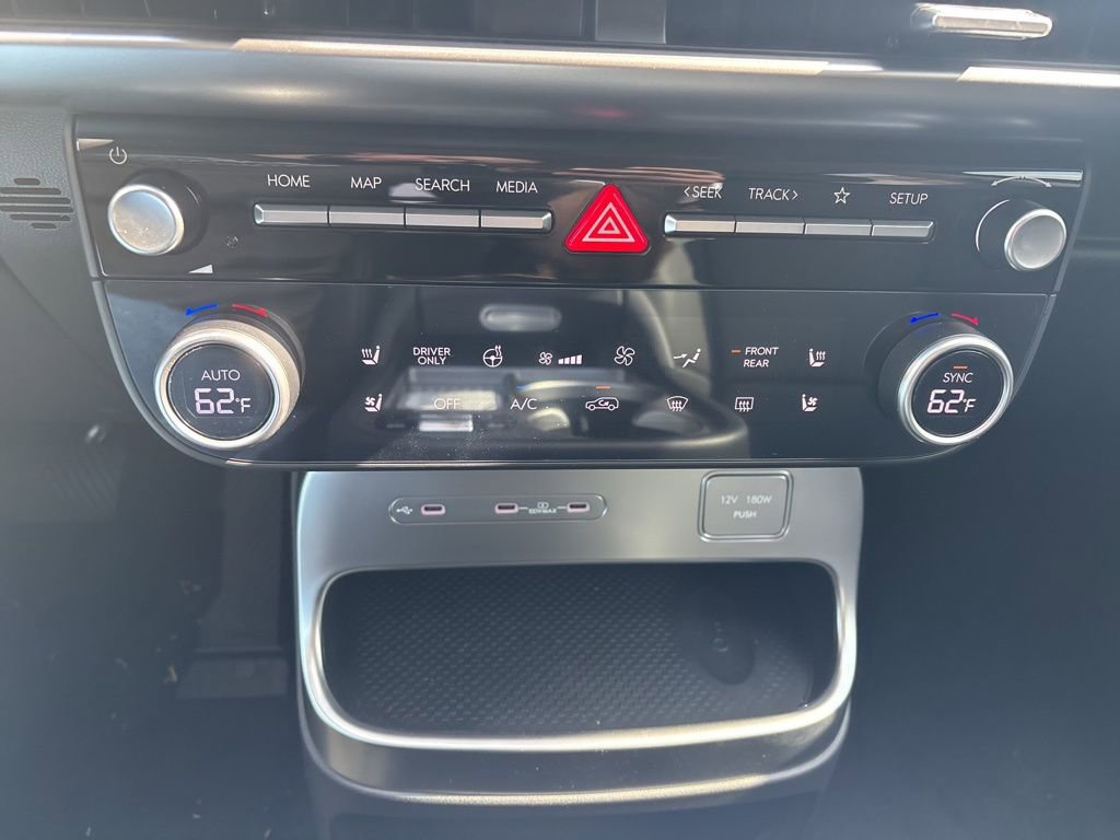 New 2026 Hyundai Ioniq 9 Limited image 21