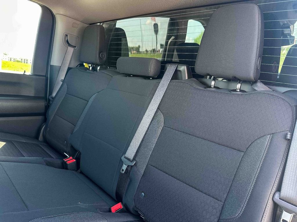 New 2025 Chevrolet Silverado 2500 W/T w/ WT Convenience Package AWD/4WD image 26