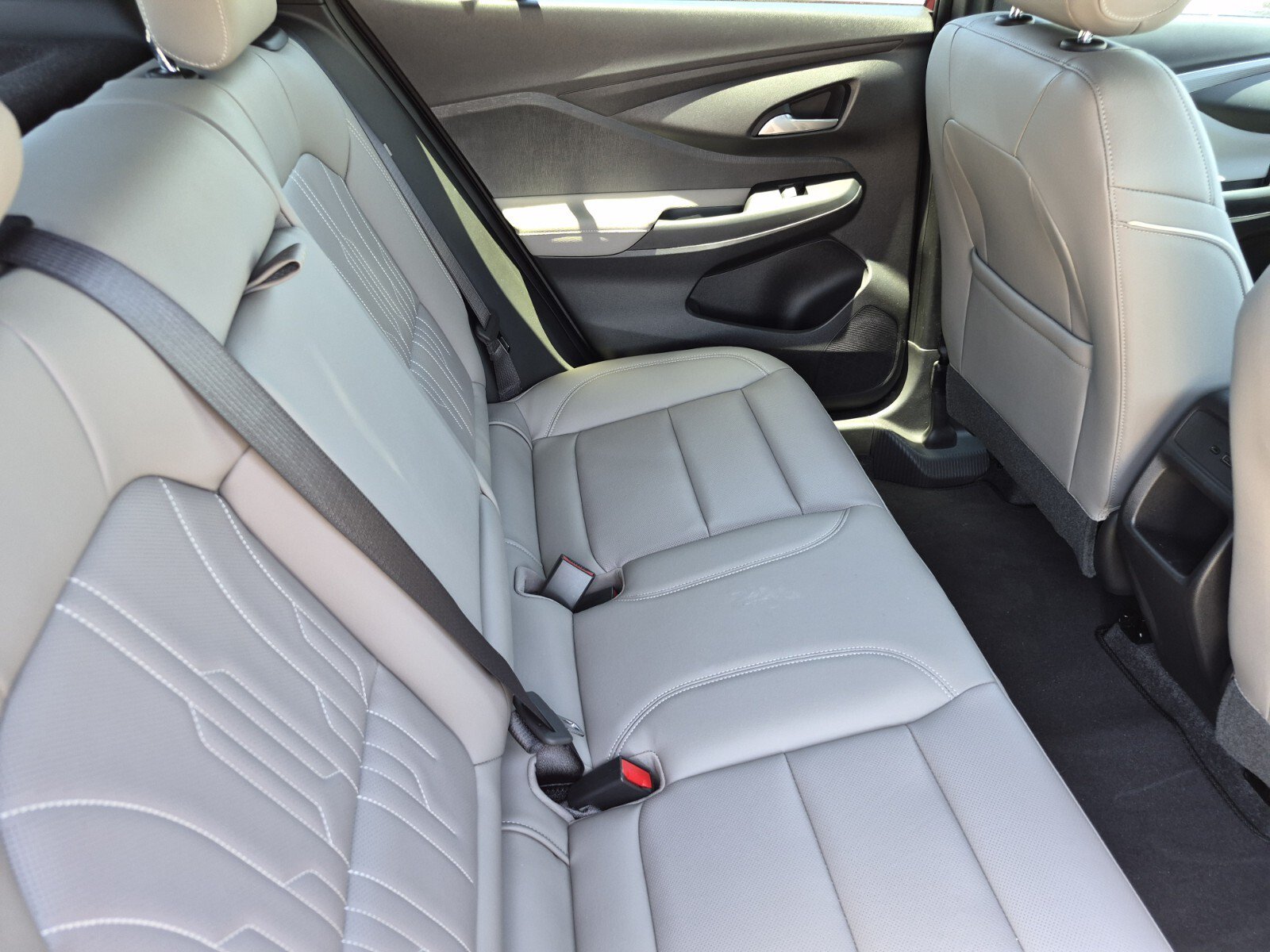 Used 2026 Buick Envista Sport Touring FWD image 12