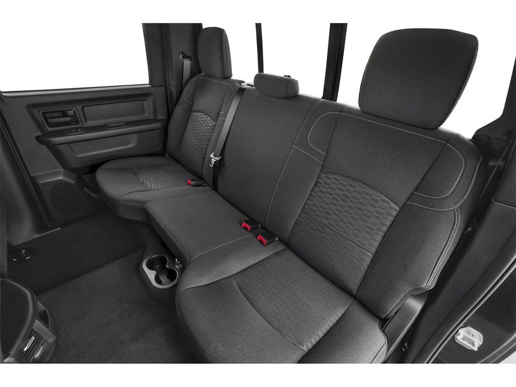 Used 2025 RAM 2500 Big Horn image 12