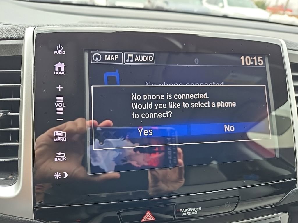 Used 2018 Honda Pilot Touring image 31