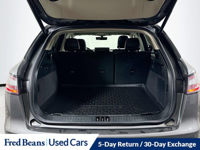 Certified 2021 Lincoln Nautilus Reserve w/ Monochromatic Package image 30