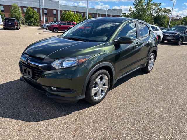 Used 2016 Honda HR-V EX image 1