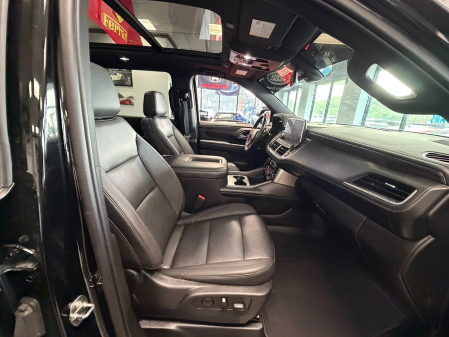 Used 2022 Chevrolet Suburban LT w/ LT Signature Plus Package AWD/4WD image 51