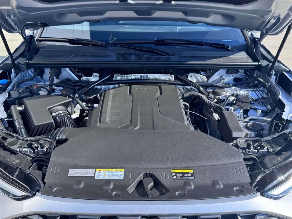 New 2025 Audi Q5 Premium image 20