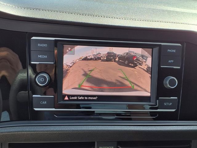 Used 2019 Volkswagen Jetta S w/ Driver Assistance Package image 7