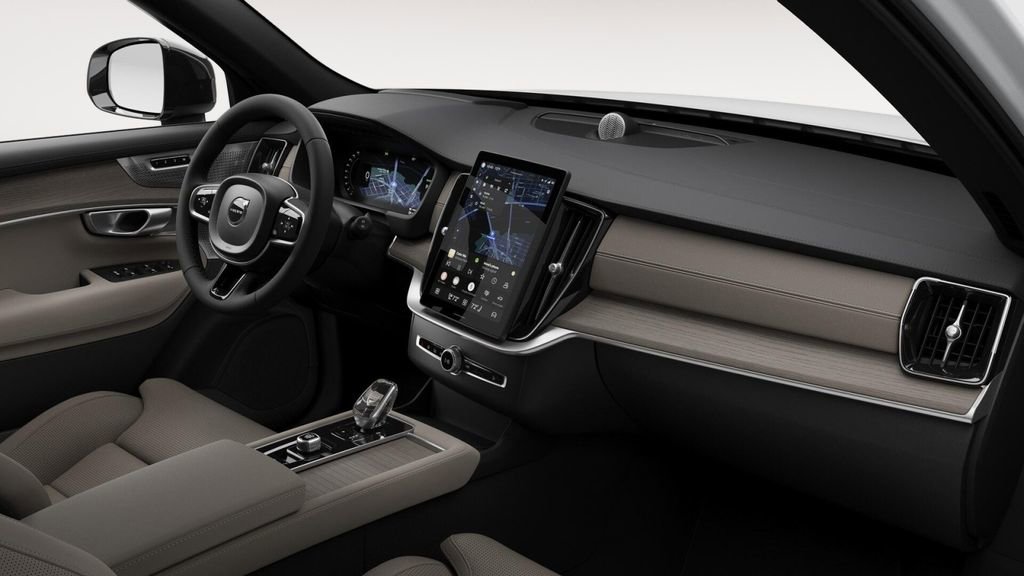 New 2026 Volvo XC90 T8 Ultra w/ Lounge Package image 5