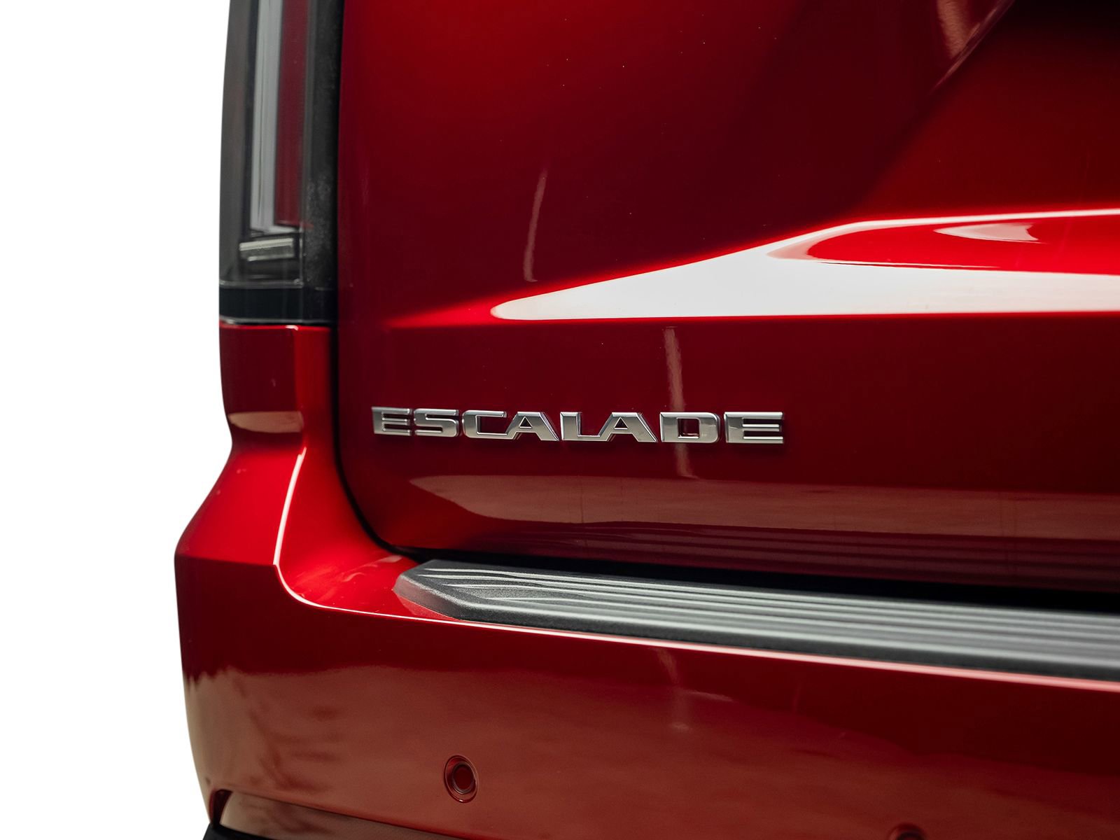 Used 2025 Cadillac Escalade V AWD/4WD image 20