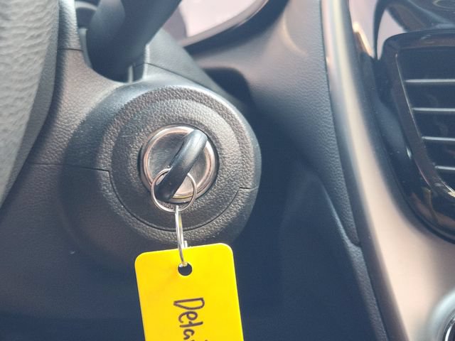 Used 2022 Chevrolet Spark LS FWD image 21