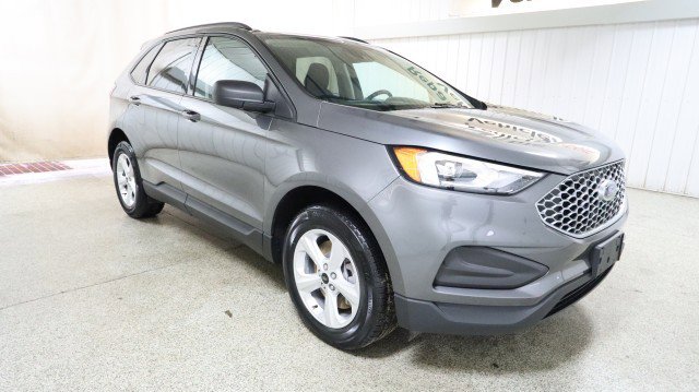 Used 2023 Ford Edge SE image 5