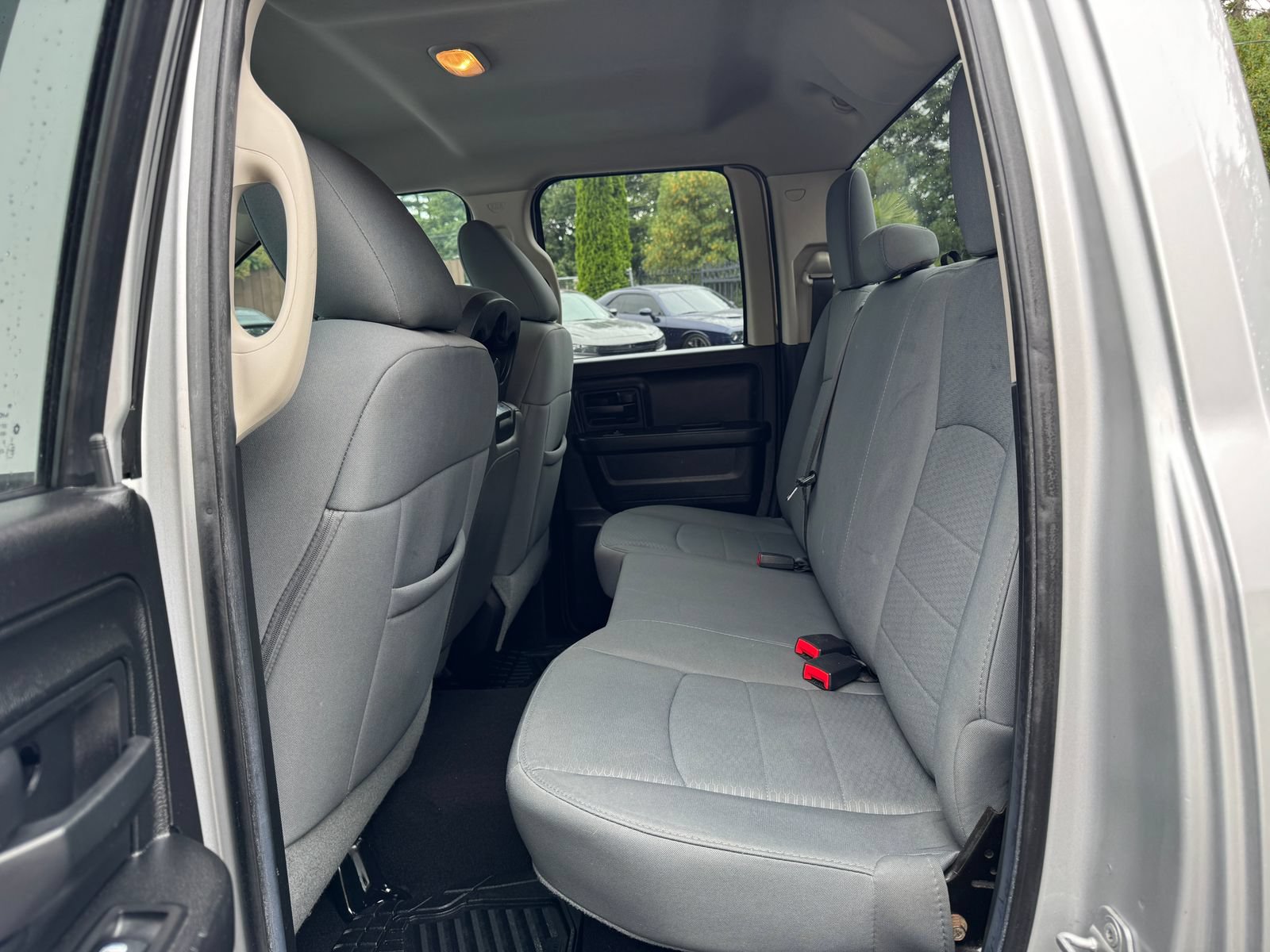 Used 2013 RAM 1500 Tradesman w/ Popular Equipment Group AWD/4WD image 15