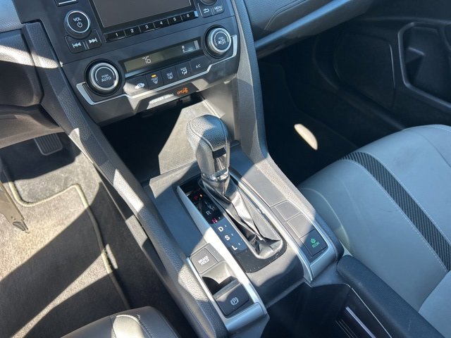 Used 2018 Honda Civic LX image 22