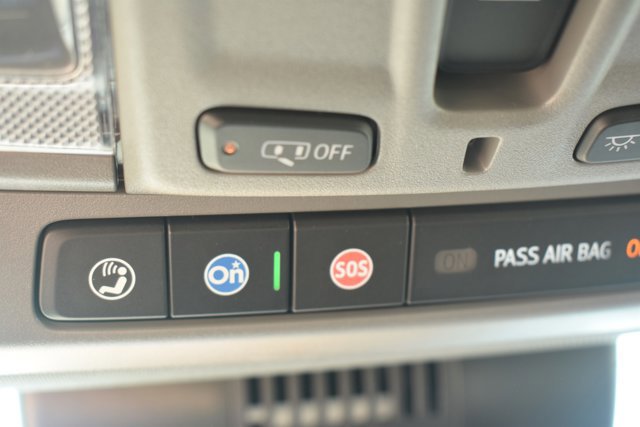 New 2026 Chevrolet Silverado 1500 RST w/ All Star Edition Plus image 32