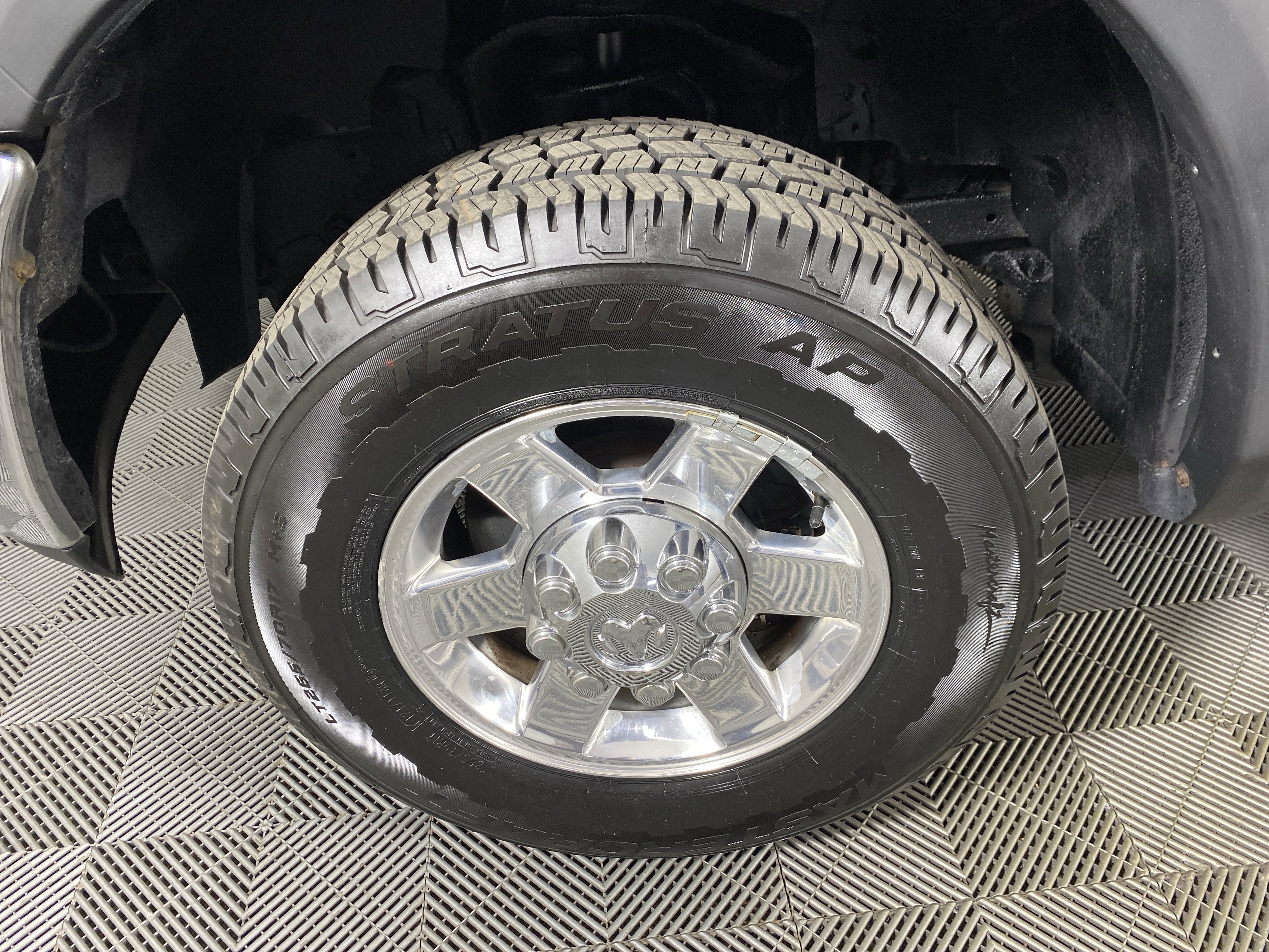 Used 2012 RAM 2500 Big Horn AWD/4WD image 10