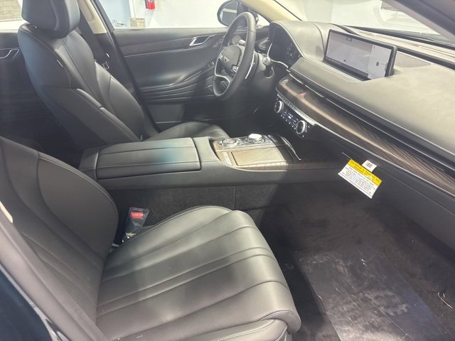 Used 2024 Genesis G80 2.5T w/ Advanced Package image 24