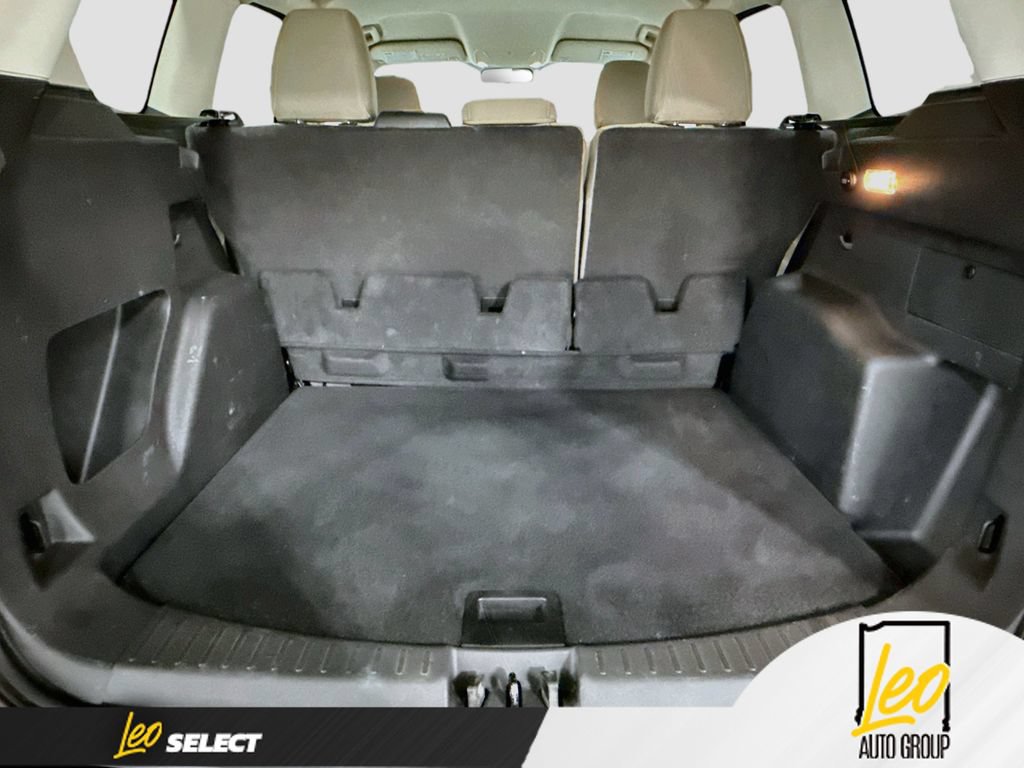 Used 2018 Ford Escape SE AWD/4WD image 27