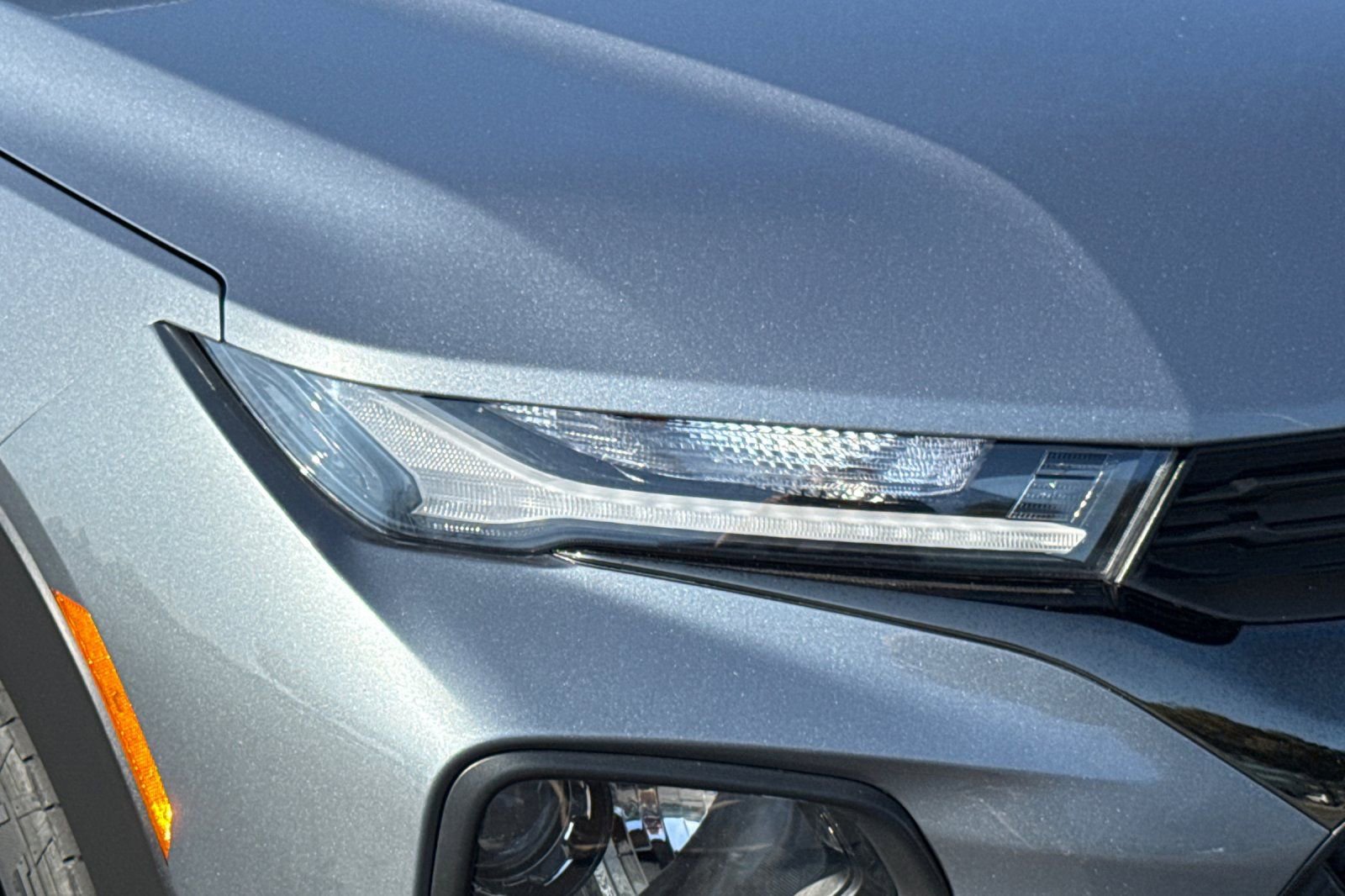 Used 2021 Chevrolet TrailBlazer ACTIV w/ Convenience Package image 45