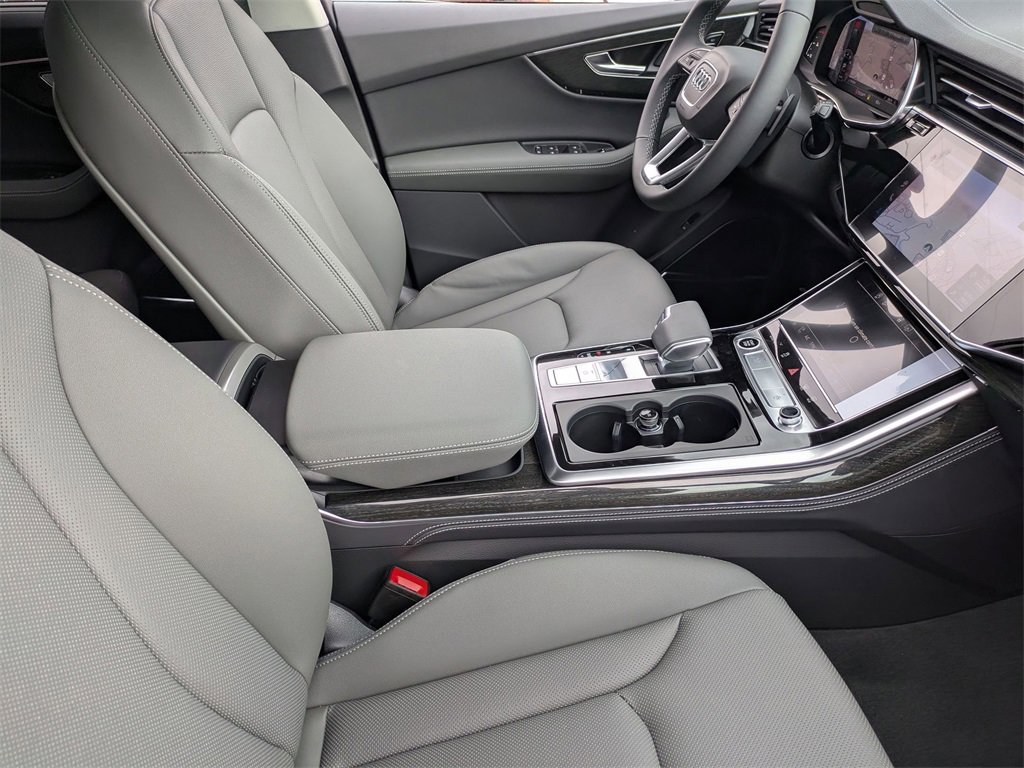 New 2026 Audi Q7 3.0T Premium Plus image 35
