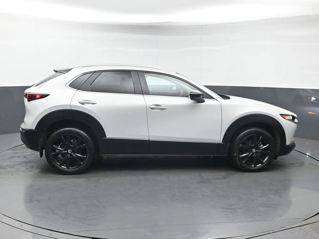 Certified 2024 MAZDA CX-30 AWD 2.5 S w/ Select Sport Pkg image 6