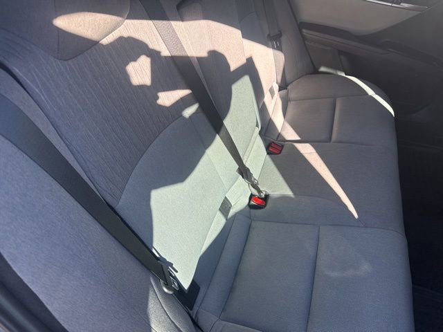 Used 2025 Toyota Camry LE w/ Convenience Package FWD image 18