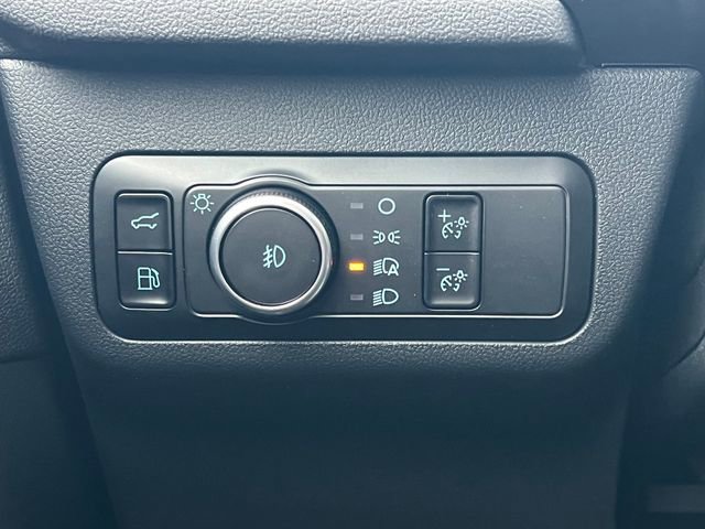 New 2026 Ford Escape SE image 25