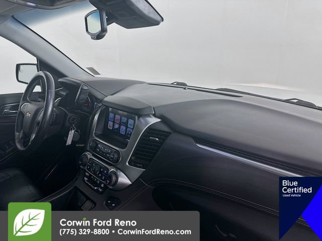 Used 2020 Chevrolet Tahoe LT AWD/4WD image 34