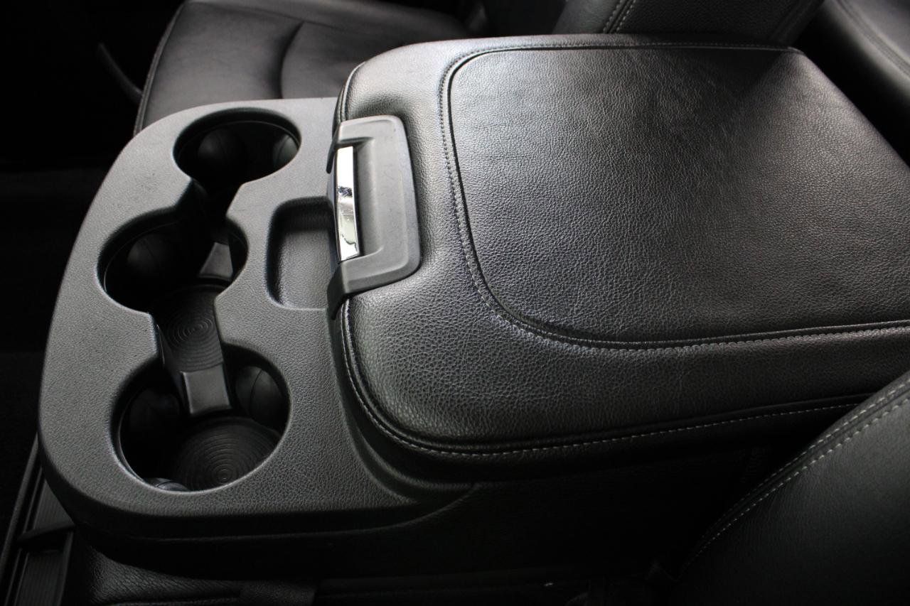 Used 2019 RAM 1500 Tradesman w/ Tradesman SXT Package image 57