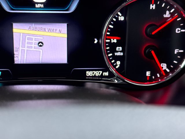 Used 2018 GMC Acadia Denali w/ Technology Package AWD/4WD image 21