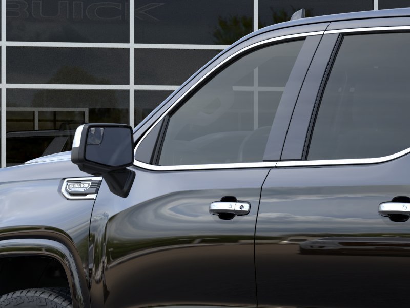 New 2026 GMC Sierra 1500 SLT w/ SLT Premium Plus Package AWD/4WD image 12