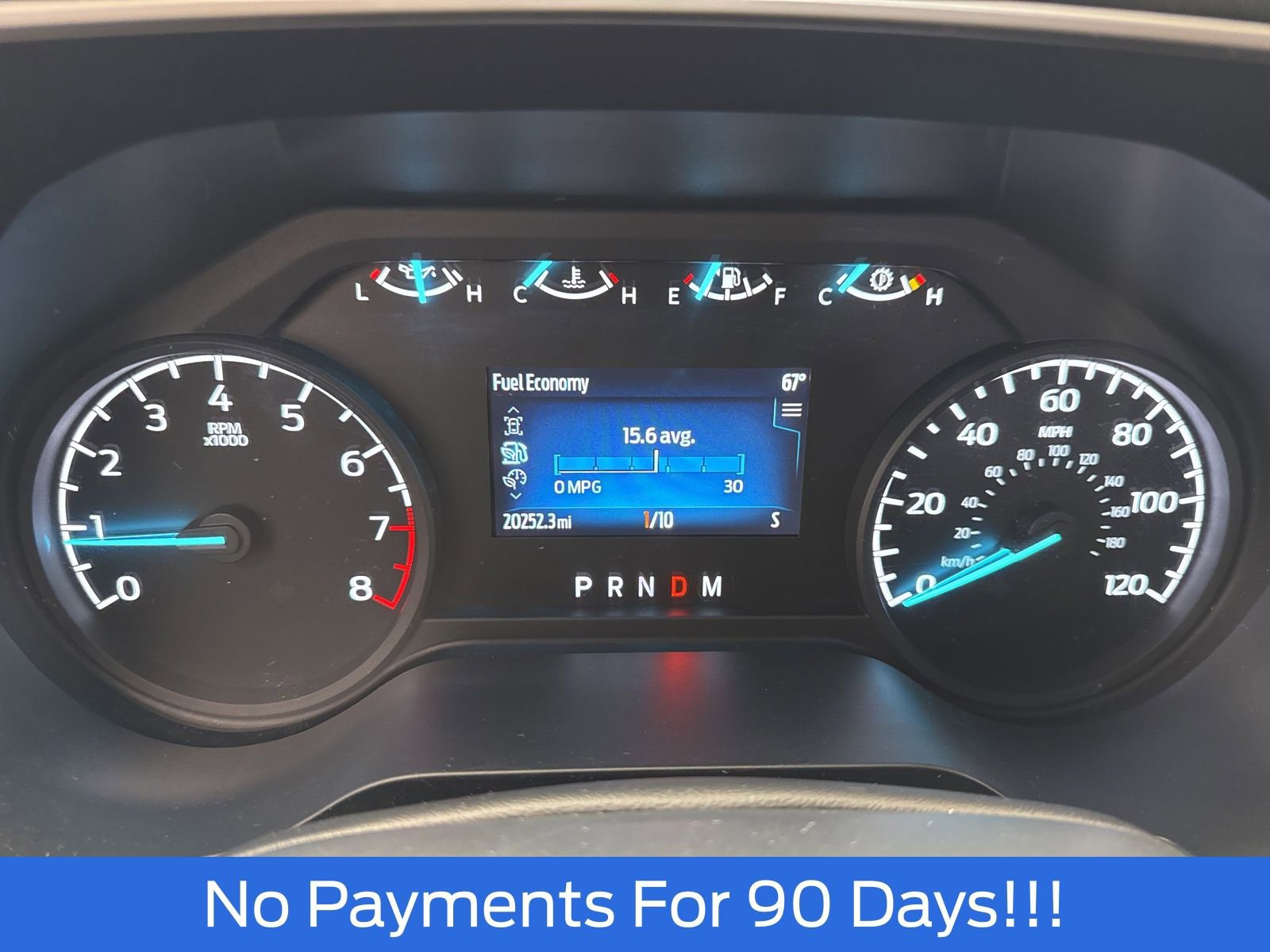 Used 2022 Ford F150 XL AWD/4WD image 8