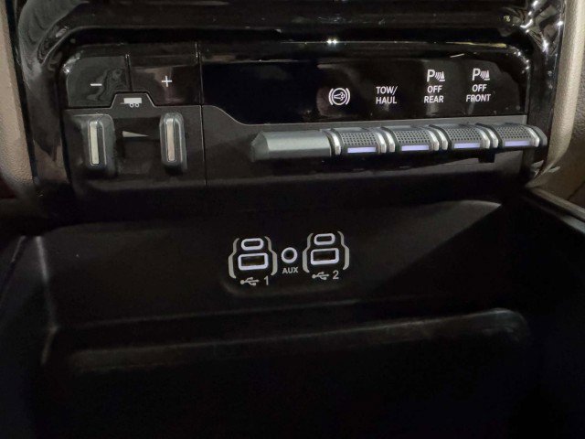 Used 2020 RAM 2500 Laramie image 46