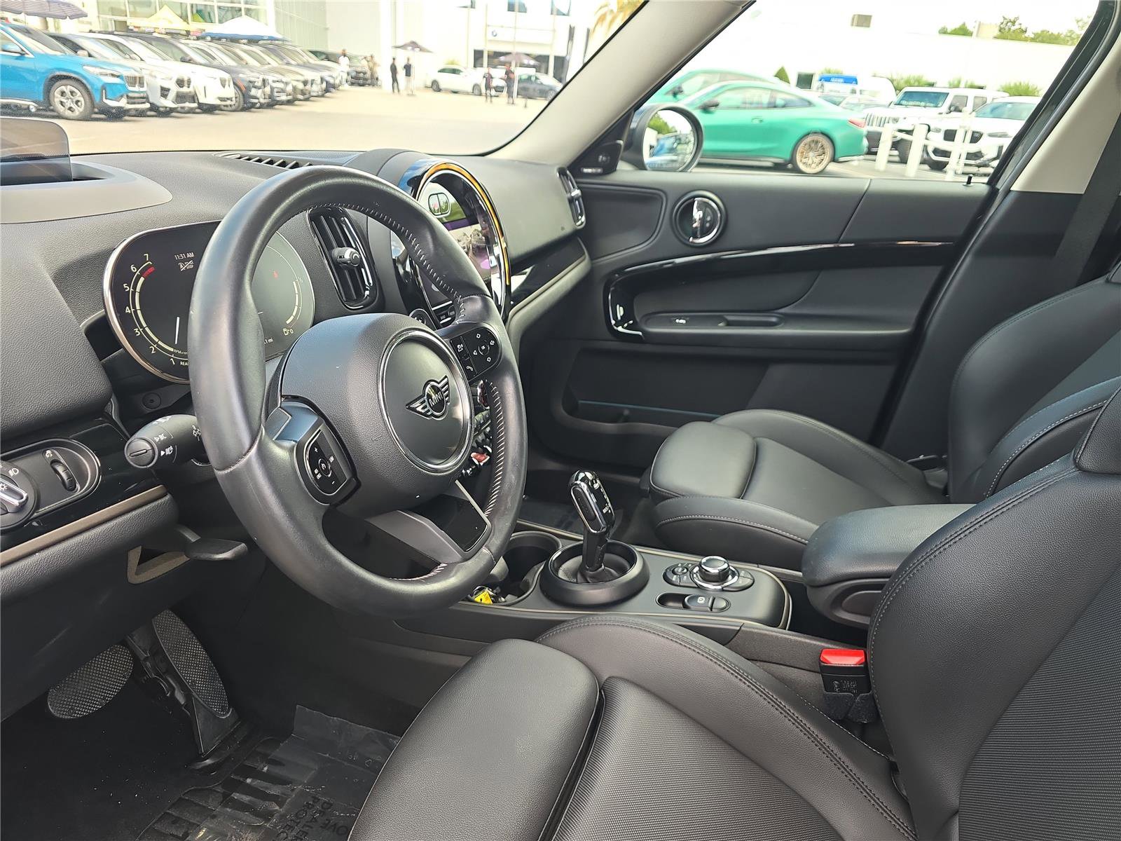 Used 2023 MINI Cooper Countryman S AWD/4WD image 17