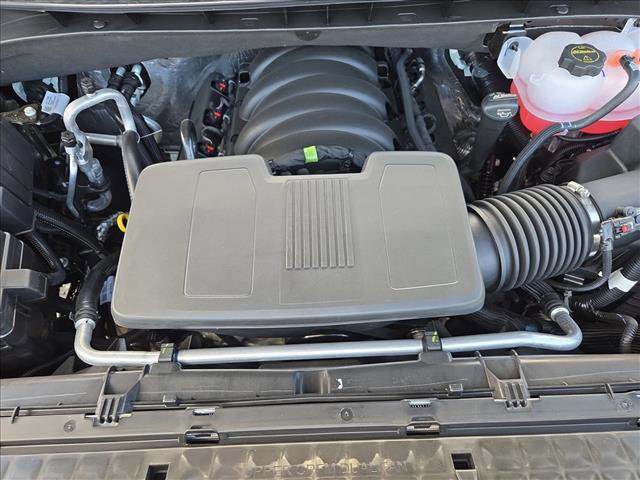 New 2026 Chevrolet Silverado 1500 LT Trail Boss w/ LT Trail Boss Premium Package image 20