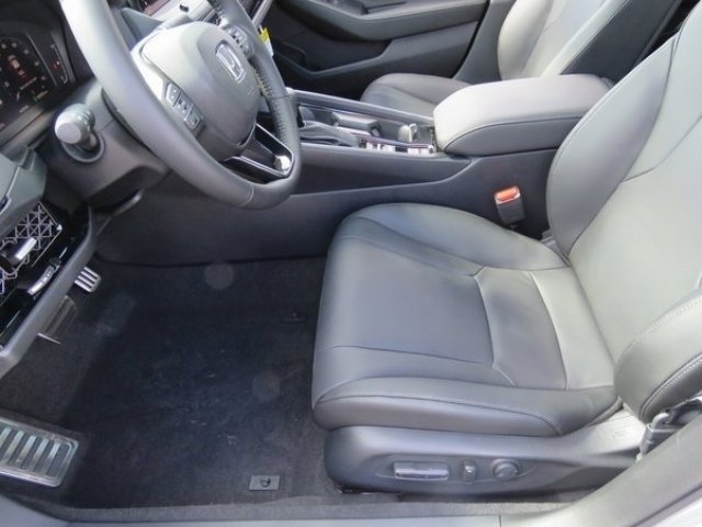 Certified 2023 Honda Accord Sport image 6