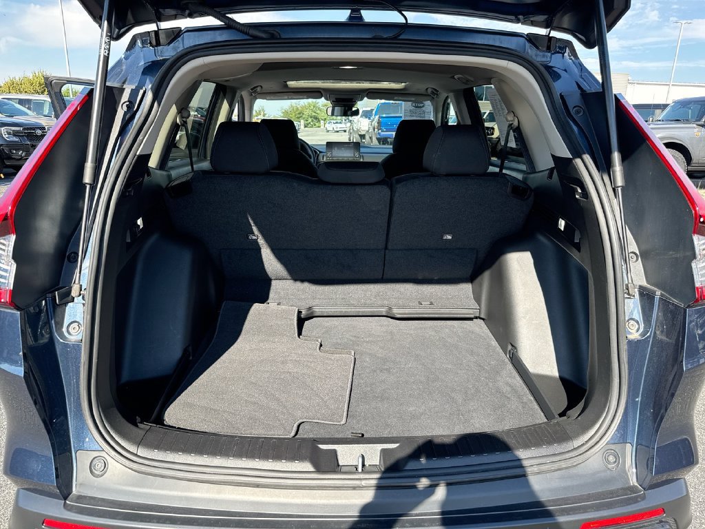 Used 2024 Honda CR-V EX image 24