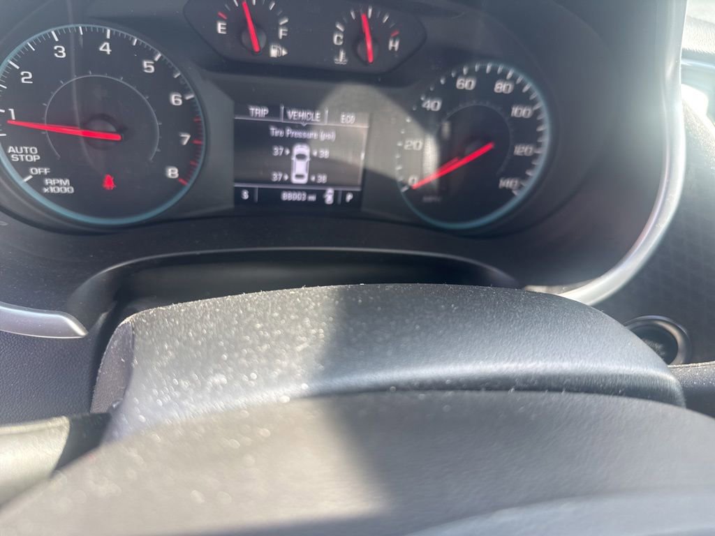 Used 2020 Chevrolet Malibu RS FWD image 21
