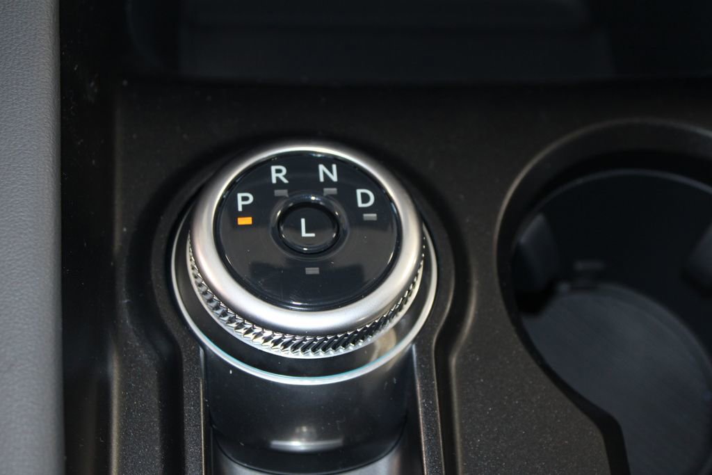 New 2026 Ford Explorer Active image 43