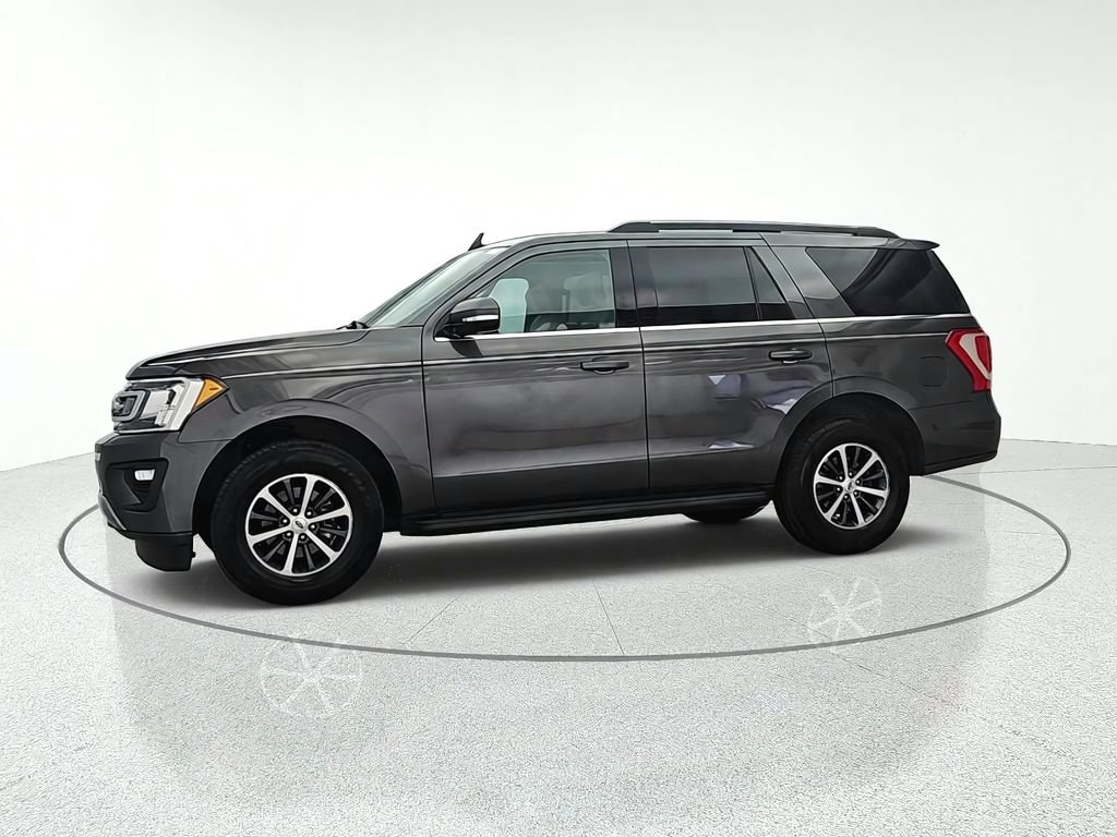Used 2020 Ford Expedition XLT w/ Equipment Group 201A AWD/4WD image 3