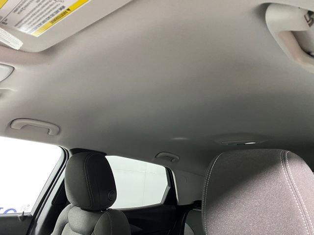 Certified 2025 Chevrolet TrailBlazer LT image 22