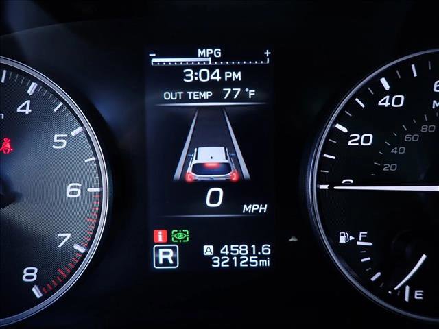 Certified 2023 Subaru Ascent Onyx Edition Limited AWD/4WD image 27