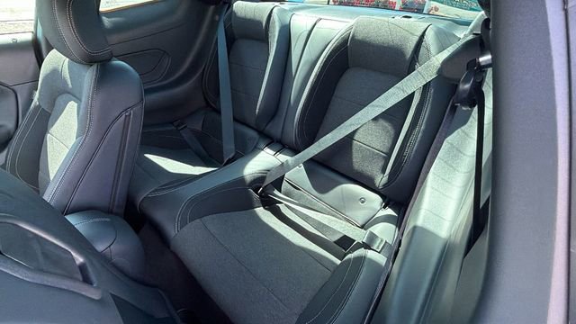 Used 2025 Ford Mustang GT RWD image 15