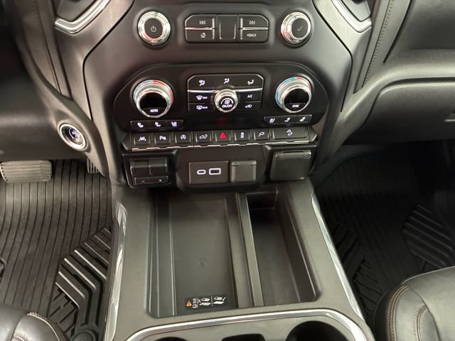 Used 2020 GMC Sierra 1500 AT4 w/ AT4 Premium Package AWD/4WD image 21