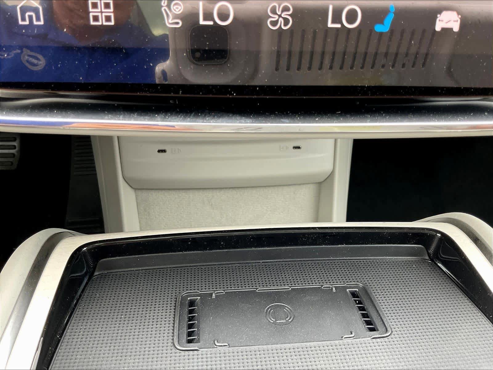 New 2025 Volvo EX90 Ultra image 22