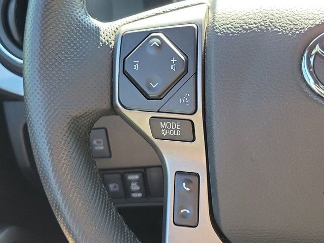 Used 2022 Toyota Tacoma Limited w/ Nightshade Package AWD/4WD image 32