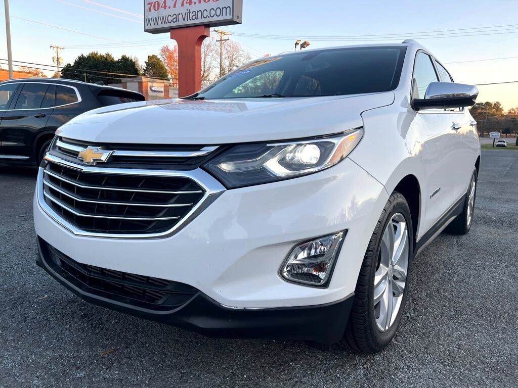 Used 2019 Chevrolet Equinox Premier image 29