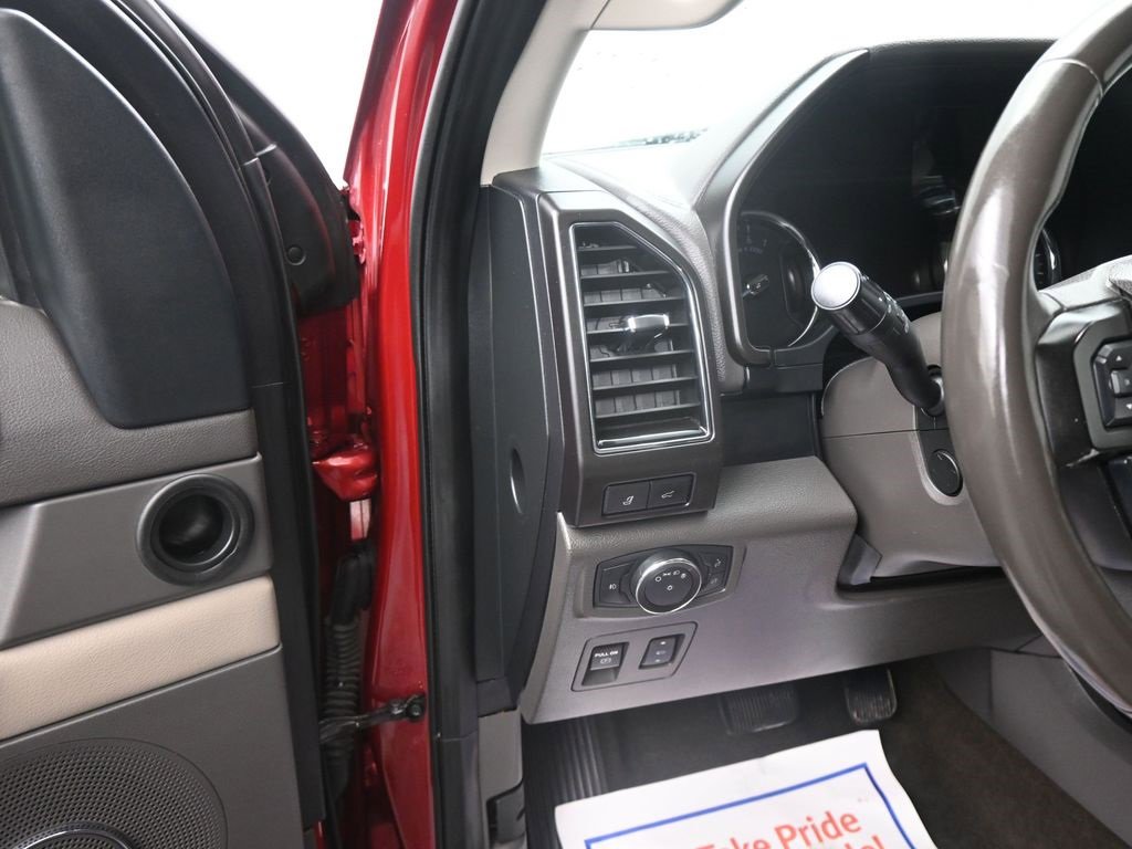 Used 2019 Ford Expedition Limited w/ Driver Assistance Package image 17