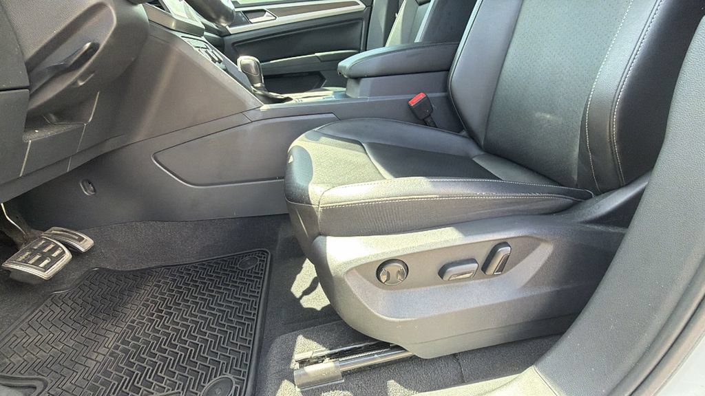 Used 2019 Volkswagen Atlas SE FWD image 16