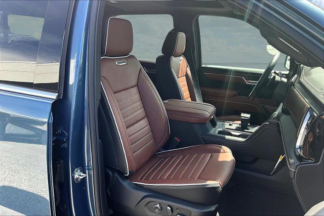 New 2026 GMC Sierra 1500 Denali Ultimate image 8