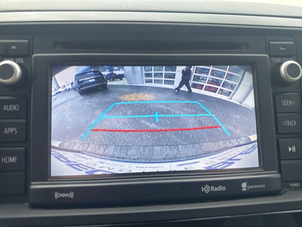 Used 2019 Toyota Sequoia SR5 image 41